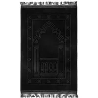 Sunay Teppich Gebetsteppich 120 x 80 cm - ideal als Geschenk