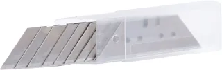 KS Tools Trapezklingen, Spender à 5 Stück, für 970.2173 - 907.2164