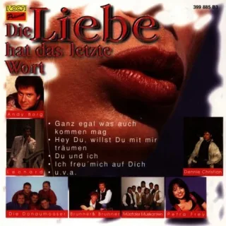 Die Liebe Hat das Letzte Wort