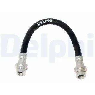 Delphi Bremsschlauch vorne Hyundai Mitsubishi LH2258