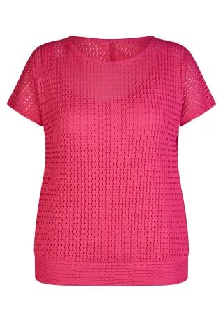 RABE - Colour Clash magenta - Gr. - 50