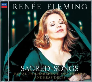 Sacred Songs