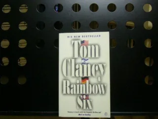 Rainbow Six