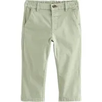 Next Chinohose Chinohose mit Stretch (1-tlg)