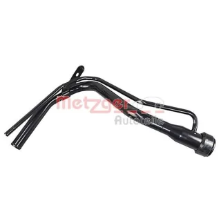 Metzger Einf?llstutzen f?r Kraftstofftank Toyota Yaris P1 P2