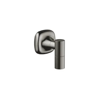 Dornbracht Wandanschlussbogen COYA 28450404 Dark Chrome,28450404-19 28450404-19