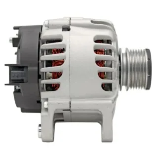 Hella Lichtmaschine 120A Dacia Renault 8EL011713-961 1,5