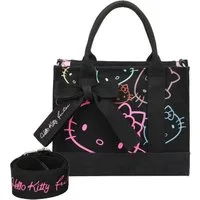 Fritzi aus Preußen Umhängetasche Hello Kitty Shopper