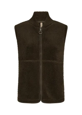 Soyaconcept - SC-ONYX 3 forest night - Gr. - M