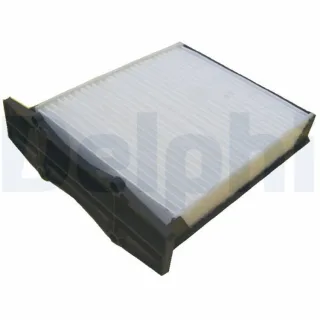 Delphi Innenraumfilter Land Rover Freelander 1 TSP0325167