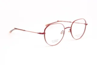 Ana Hickmann Brillenfassung HI1247T 07A 50 Titan