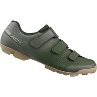Shimano Fahrradschuh MTB - Fahrradschuhe SH-XC102