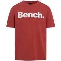 Bench. T-Shirt Bench Shirt Leandro Spots