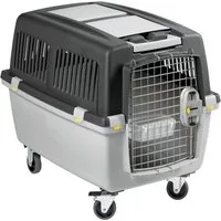Kerbl Tiertransportbox Kerbl Transportbox GULLIVER 4 IATA 71x51x50 cm 84584
