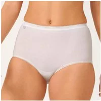 sloggi Slip sloggi Basic+ Maxi 4er Pack