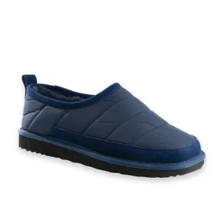 Aus Wooli Australia Unisex Mesh gepolstert Maroubra Slip-On-Schuh