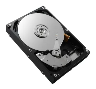 HPE Festplatte | p68585-b21 | Business Critical - 24 TB