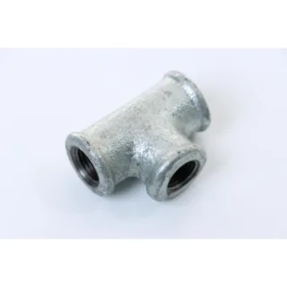 ELMAG T-Stück verz., IG 1/4' - 11880