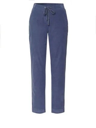TONI - Sue Ankle Blue - Gr. - 42