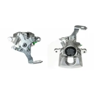 Hella Bremssattel hinten links Toyota Auris 8AC355397-811