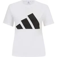 adidas Sportswear Funktionsshirt (1-tlg) Plain/ohne Details