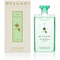BVLGARI Duschgel Bvlgari Eau Parfumée au the vert Shampoo & Shower Gel 200ml