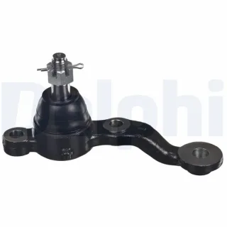 Delphi Traggelenk vorne Lexus Is TC2902
