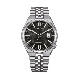 Citizen Herrenuhr Automatik NK0020-55E