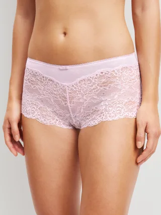 CALIDA - DAMEN Panty orchid rose - Gr. - M