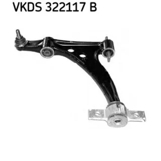 SKF Querlenker vorne links Alfa 166 VKDS322117B