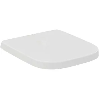 Ideal Standard i.life S Kompakt-WC-Sitz T473601 Wrapover, weiß