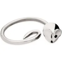 Alessi Schlüsselanhänger Pip