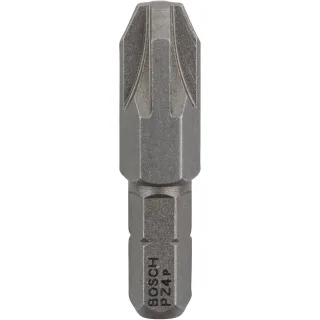 Bosch Schrauberbit Extra-Hart, Kreuzschlitz PZ4 - 2607001567