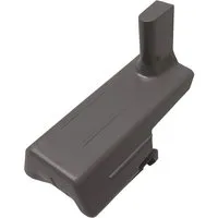 BOSCH Schalter Aktivierungstaste 1600A022AC, für Universal Rotak und Advanced Rotak Rasenmäher