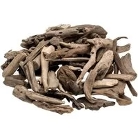 NaDeco Bastelnaturmaterial Treibholz in Natur, Gewicht ca. 0,5kg Drift Wood