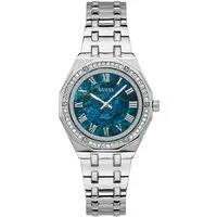 Guess Quarzuhr DESIRE, (1-tlg., Not a set – not applicable to this product), Analog