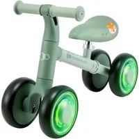 Kinderkraft Laufrad CUTIE FLASH