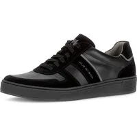 Pius Gabor Sneaker, Freizeitschuh, Halbschuh, Schnürschuh in Bequemweite G (weit)