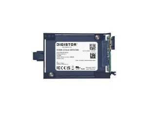 HP  SSD | b18j0a | verschlüsselt - 512 GB