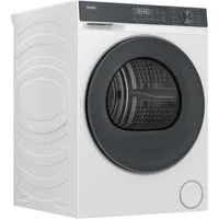 Haier Wärmepumpentrockner G3 Serie HD80-C33637, Smart AI Automatikprogramm