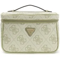 Guess Kosmetiktasche Toiletry Train Case
