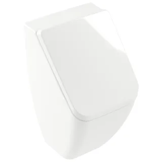 Villeroy und Boch Venticello Absaug-Urinal 5504R101 weiß, für Deckel