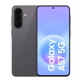 Samsung Galaxy A57 256GB [Dual-Sim] awesome gray