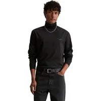 Marc O'Polo DENIM Rollkragenshirt