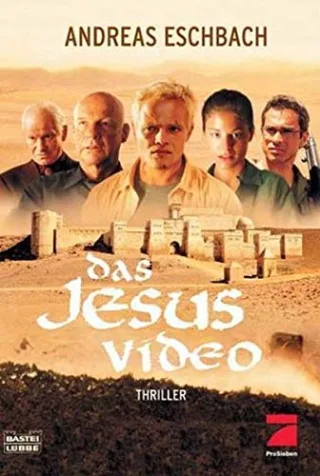 Das Jesus Video Film-Tie-In