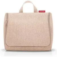 REISENTHEL® Kulturbeutel reisenthel toiletbag XL (1-tlg), inkl. Spiegel mit Klettverschluss