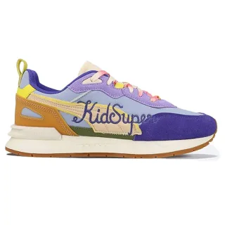 Puma X Kidsuper Studios Mirage Mox Multicolor -Herren -Trainer