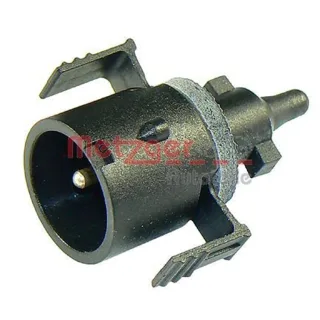 Metzger Ansauglufttemperatur Sensor Mercedes Puch G- Modell
