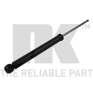 NK Sto?d?mpfer hinten Audi A4 A5 A6 A7