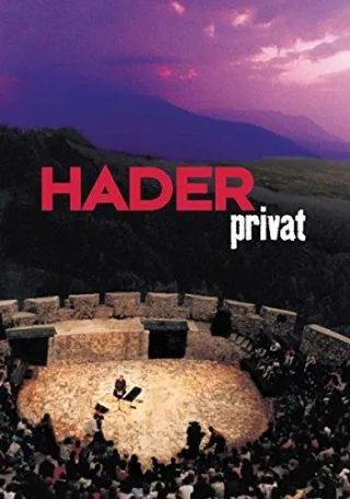 Josef Hader - Privat [DVD] [2007]